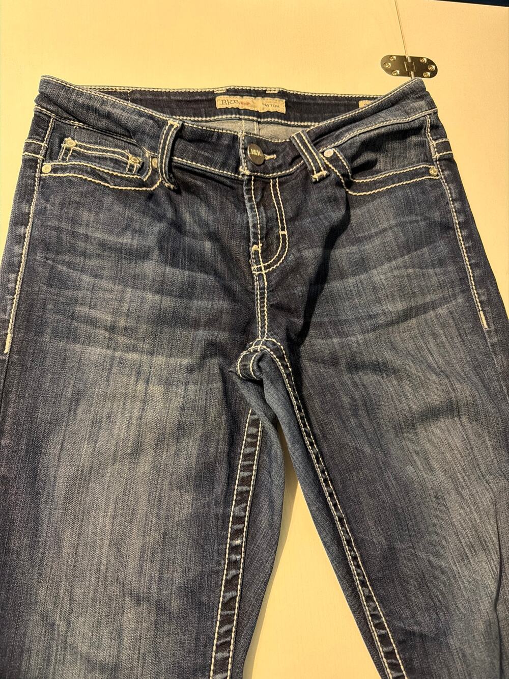 Women’s Sz 27R BKE denim Payton jeans